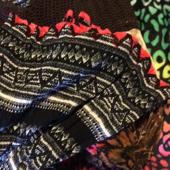 Maxi dress - Picture 4 of 4